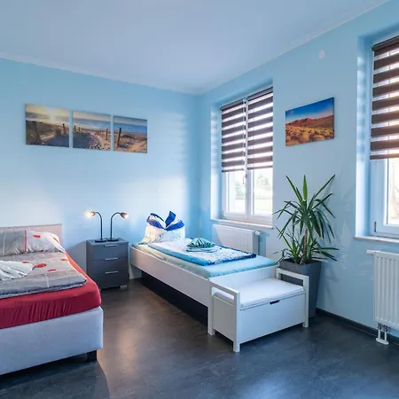 Ehem Gesundheitsamt Ueckermünde