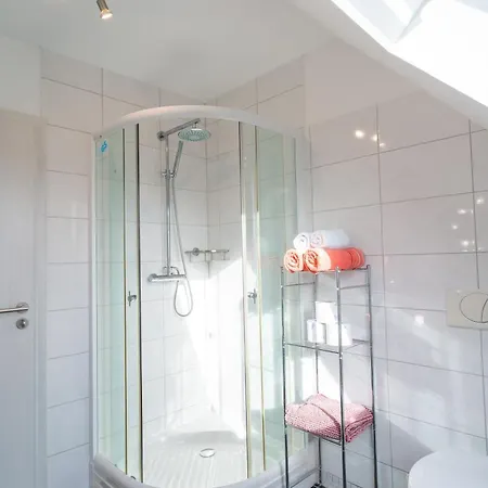 Ehem Gesundheitsamt * Ueckermünde