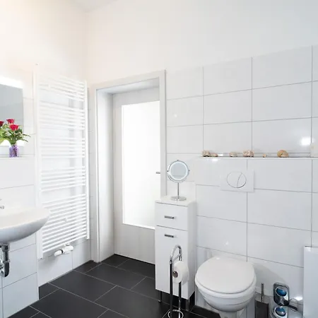Ehem Gesundheitsamt * Ueckermünde