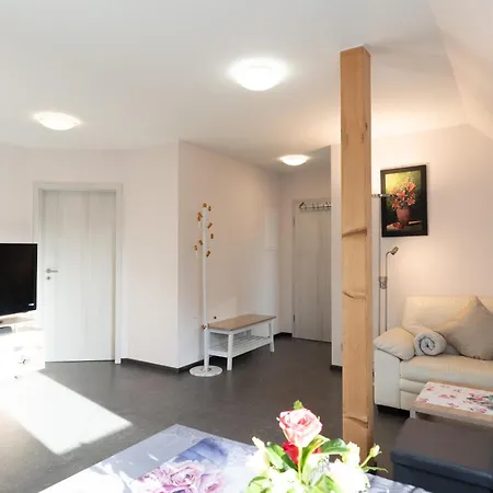 Ehem Gesundheitsamt Ueckermünde